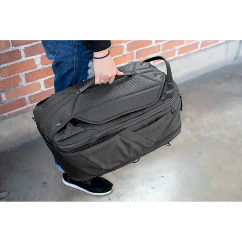 Peak Design Travel Backpack - Black