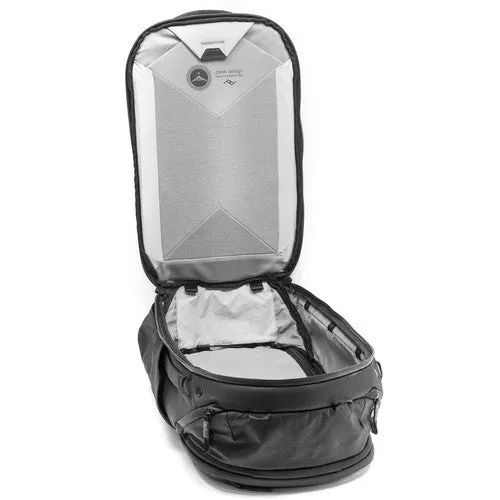 Peak Design Travel Backpack - Black