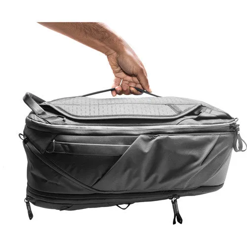 Peak Design Travel Backpack - Black
