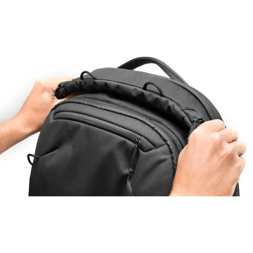 Peak Design Travel Backpack - Black