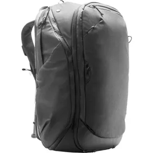 Peak Design Travel Backpack - Black