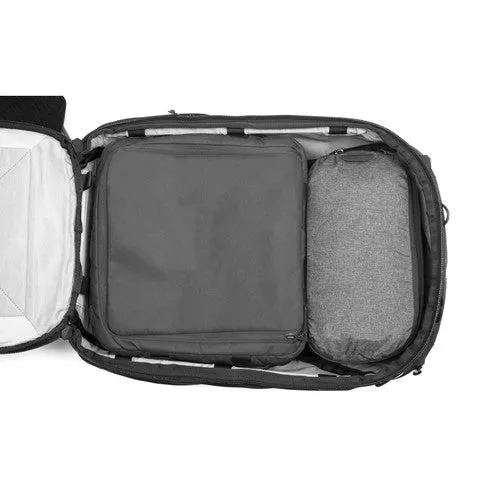 Peak Design Travel Backpack - Black