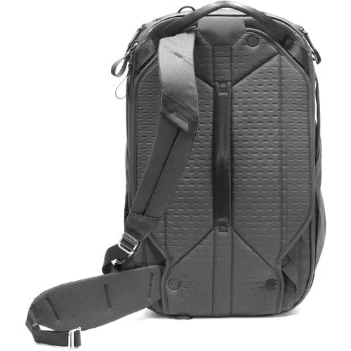 Peak Design Travel Backpack - Black