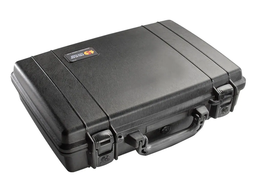 Pelican 1470 Laptop Case