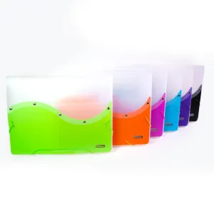 POLY DOCUMENT CASE LTR #3180