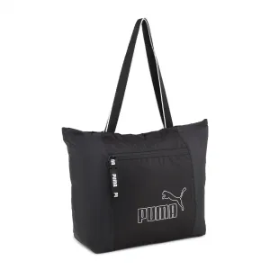 PUMA Core Base Women's Large Bag Black