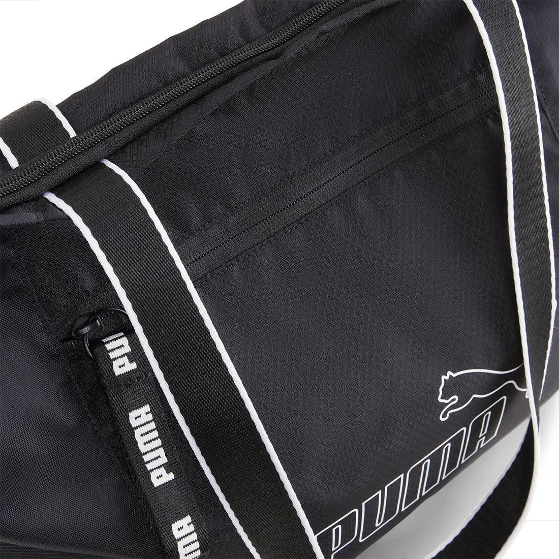 PUMA Core Base Women's Large Bag Black