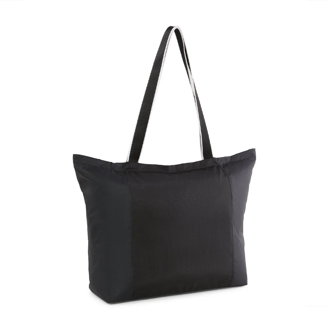 PUMA Core Base Women's Large Bag Black
