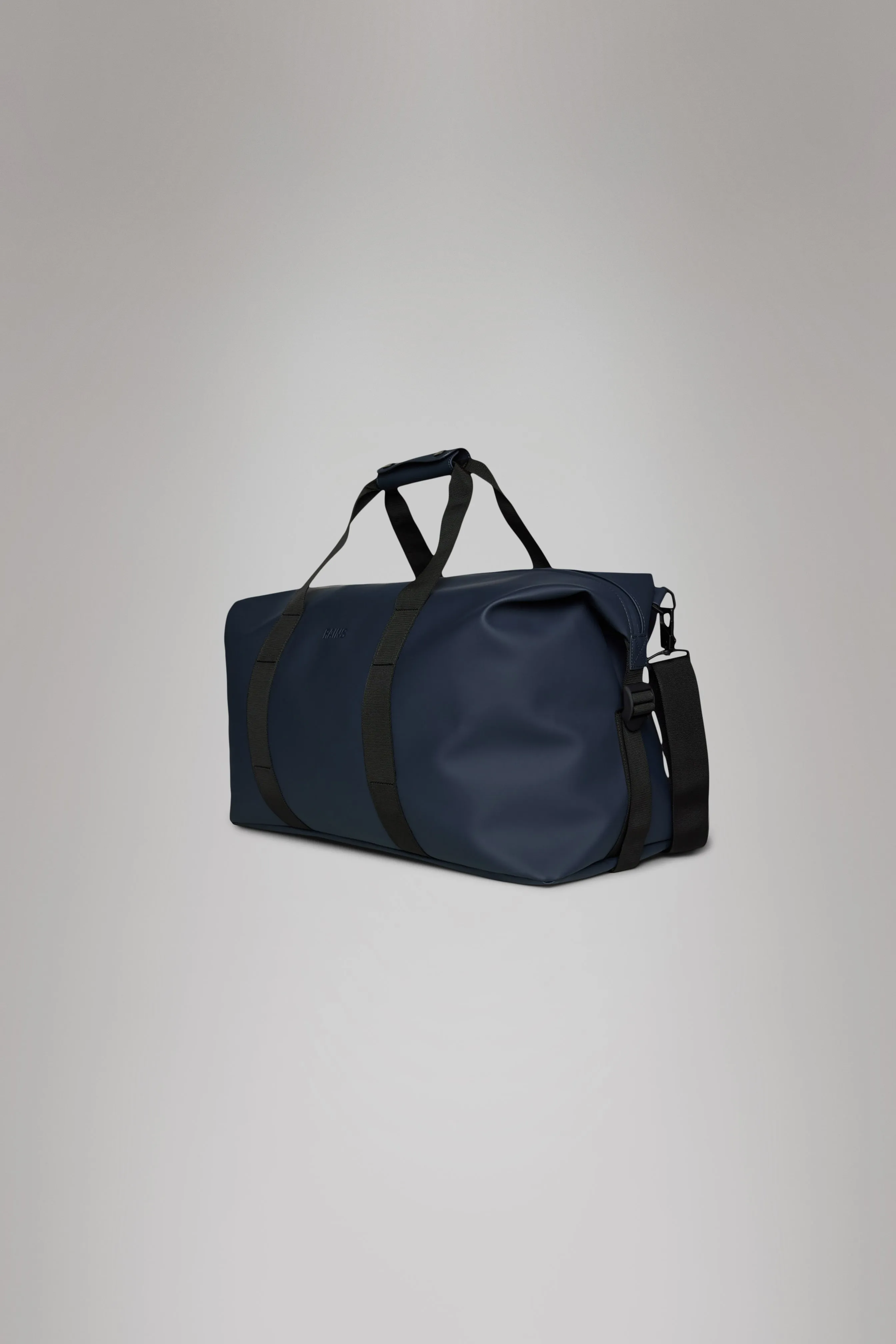 RAINS HILO WEEKEND BAG - 12 COLORS