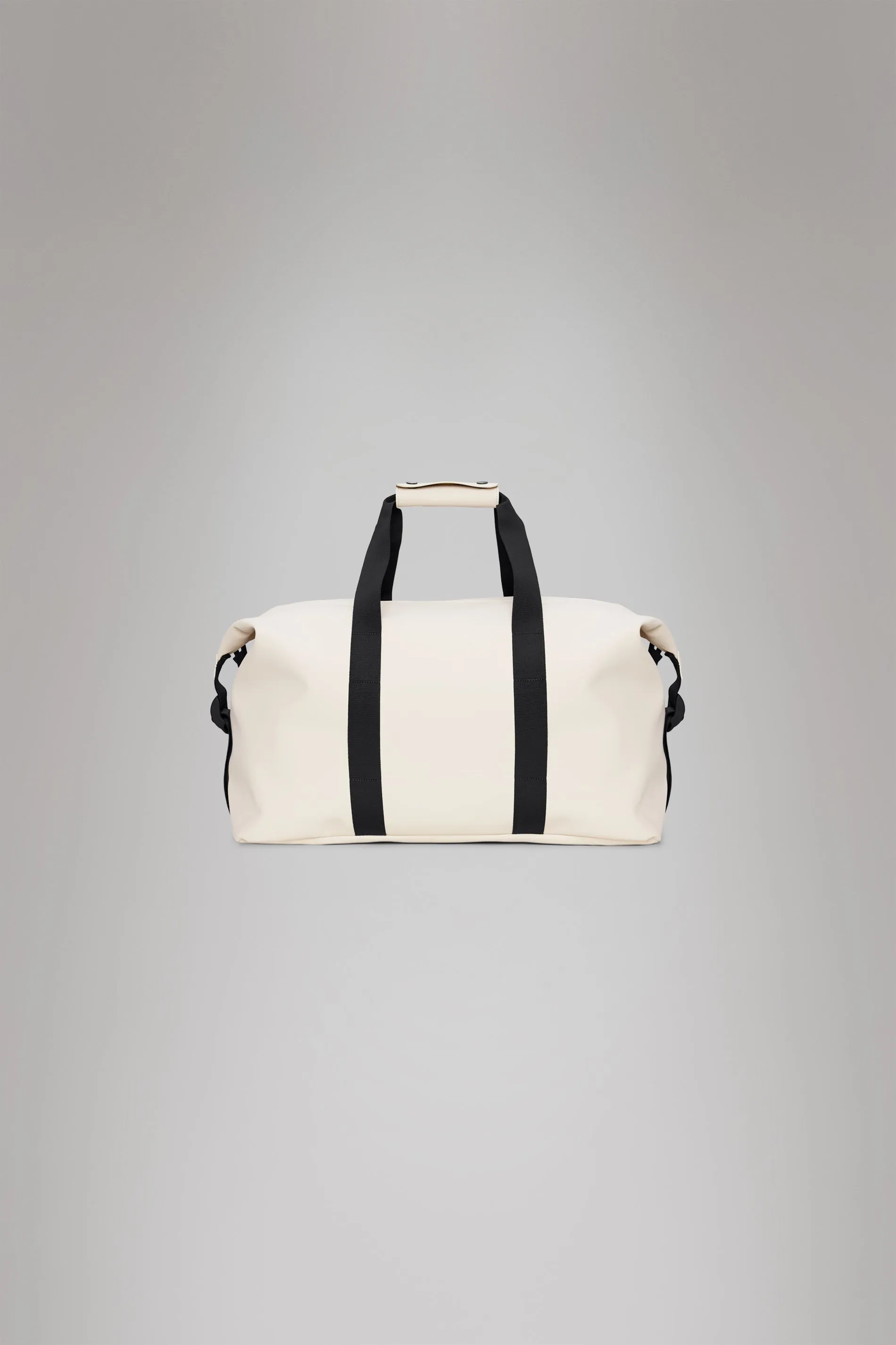 RAINS HILO WEEKEND BAG - 12 COLORS