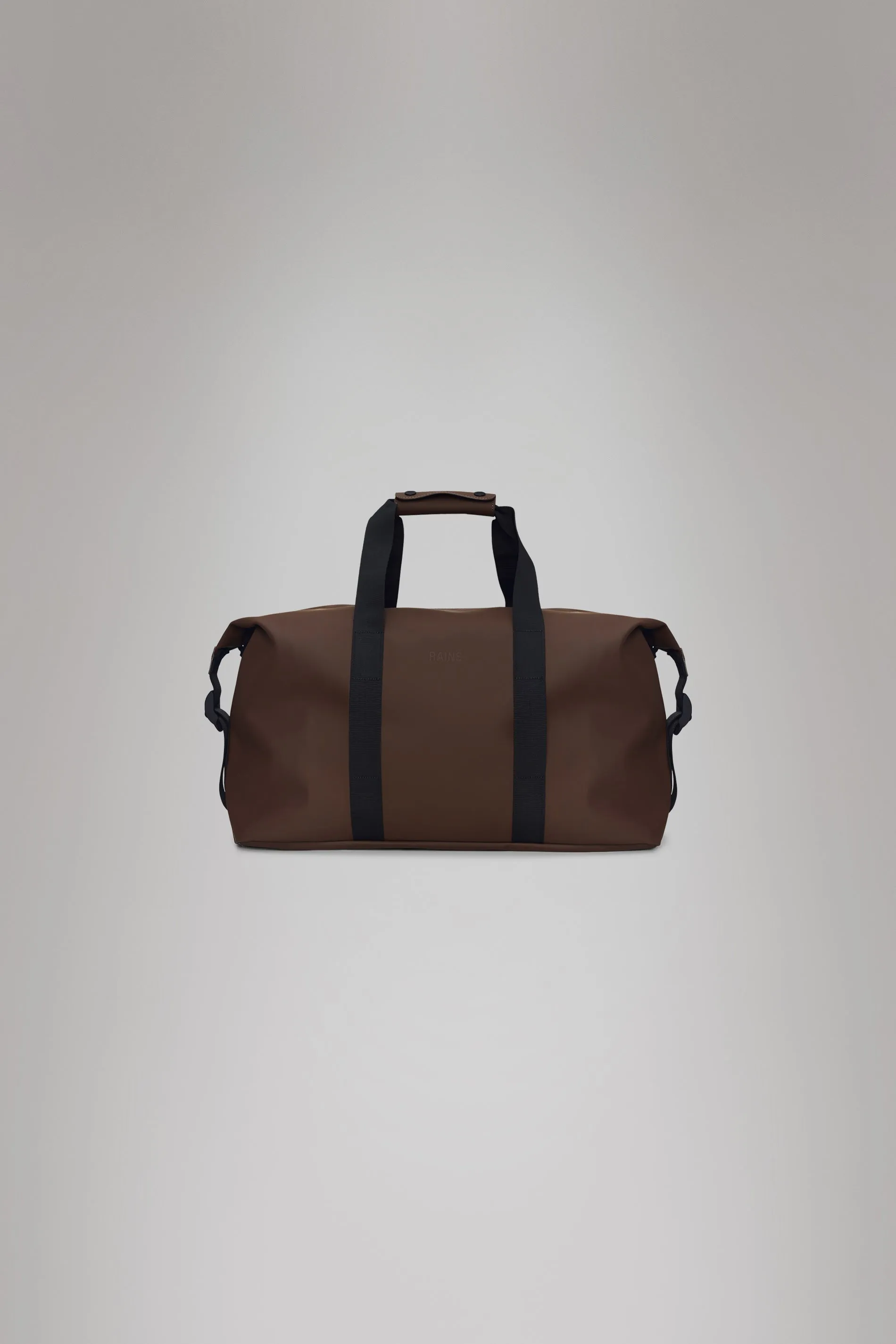 RAINS HILO WEEKEND BAG - 12 COLORS