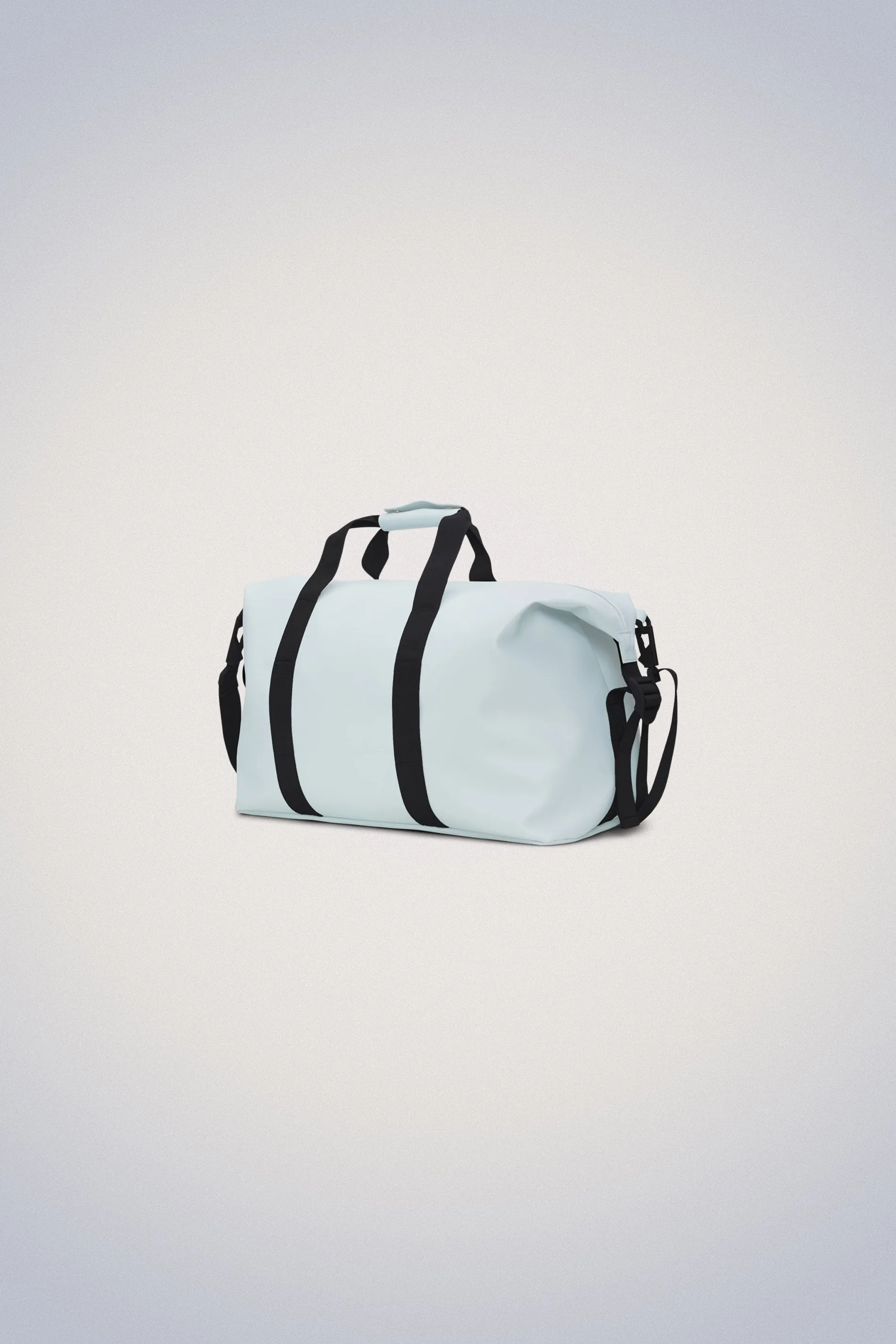 RAINS HILO WEEKEND BAG - 12 COLORS