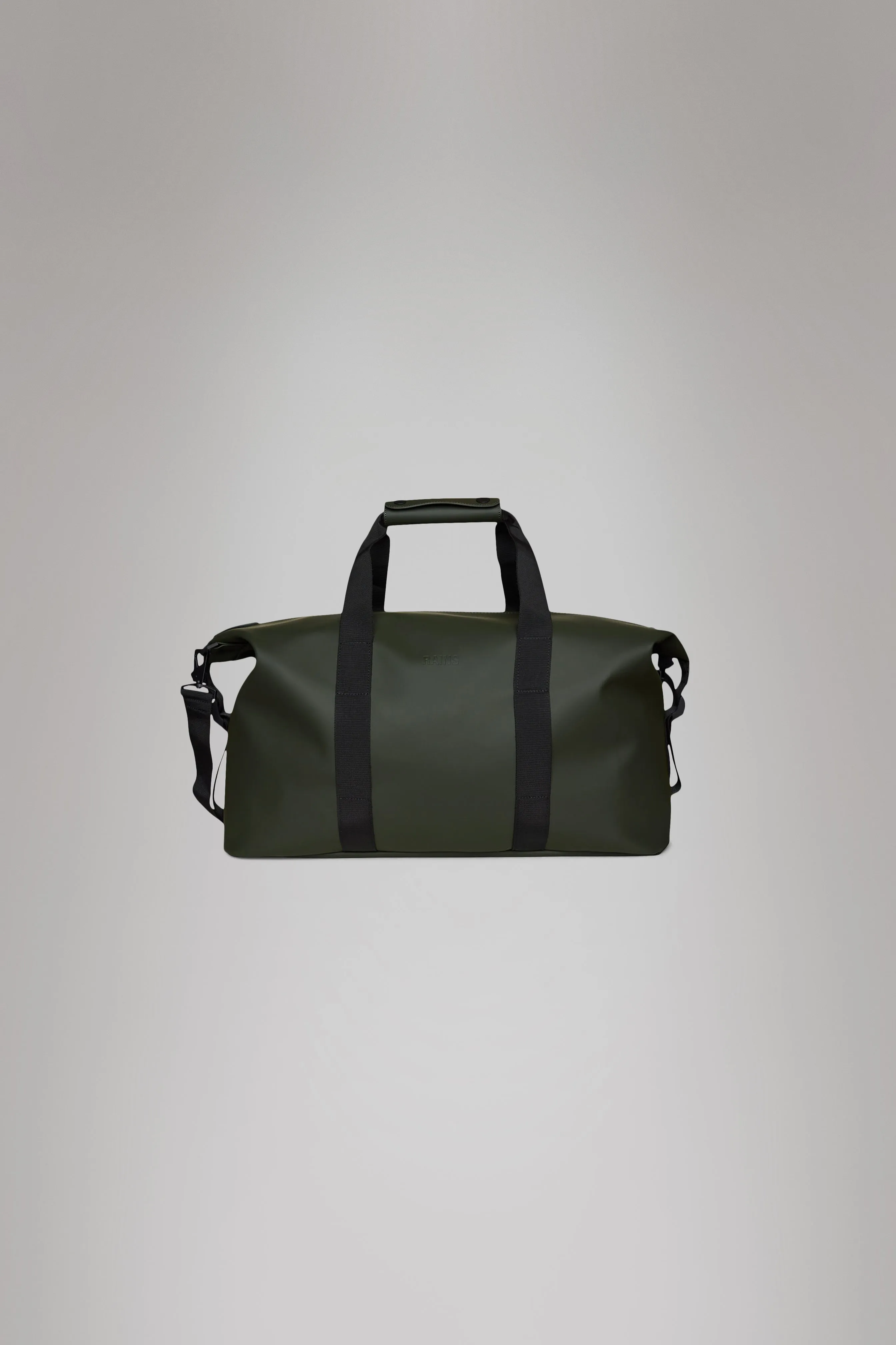 RAINS HILO WEEKEND BAG - 12 COLORS