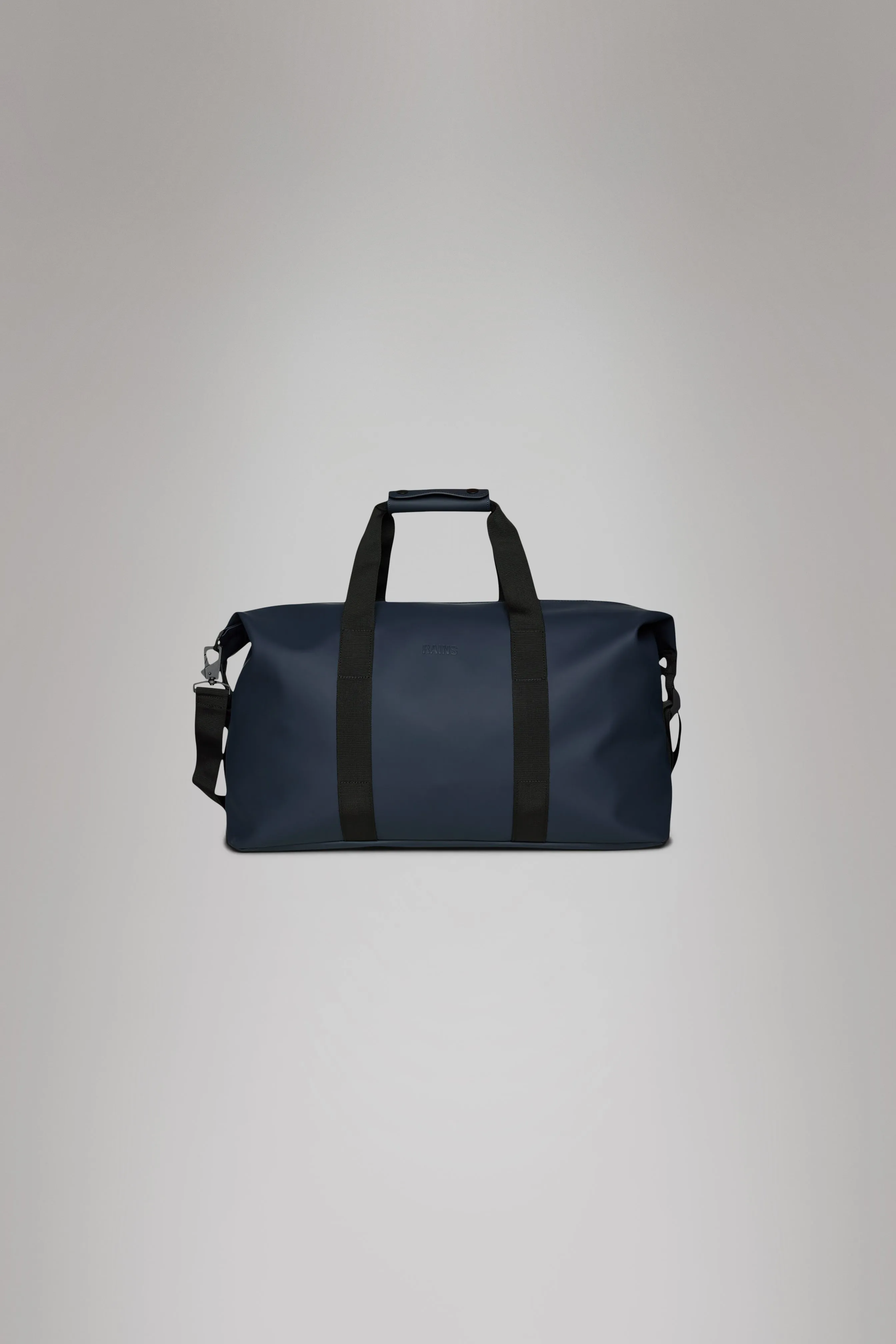 RAINS HILO WEEKEND BAG - 12 COLORS