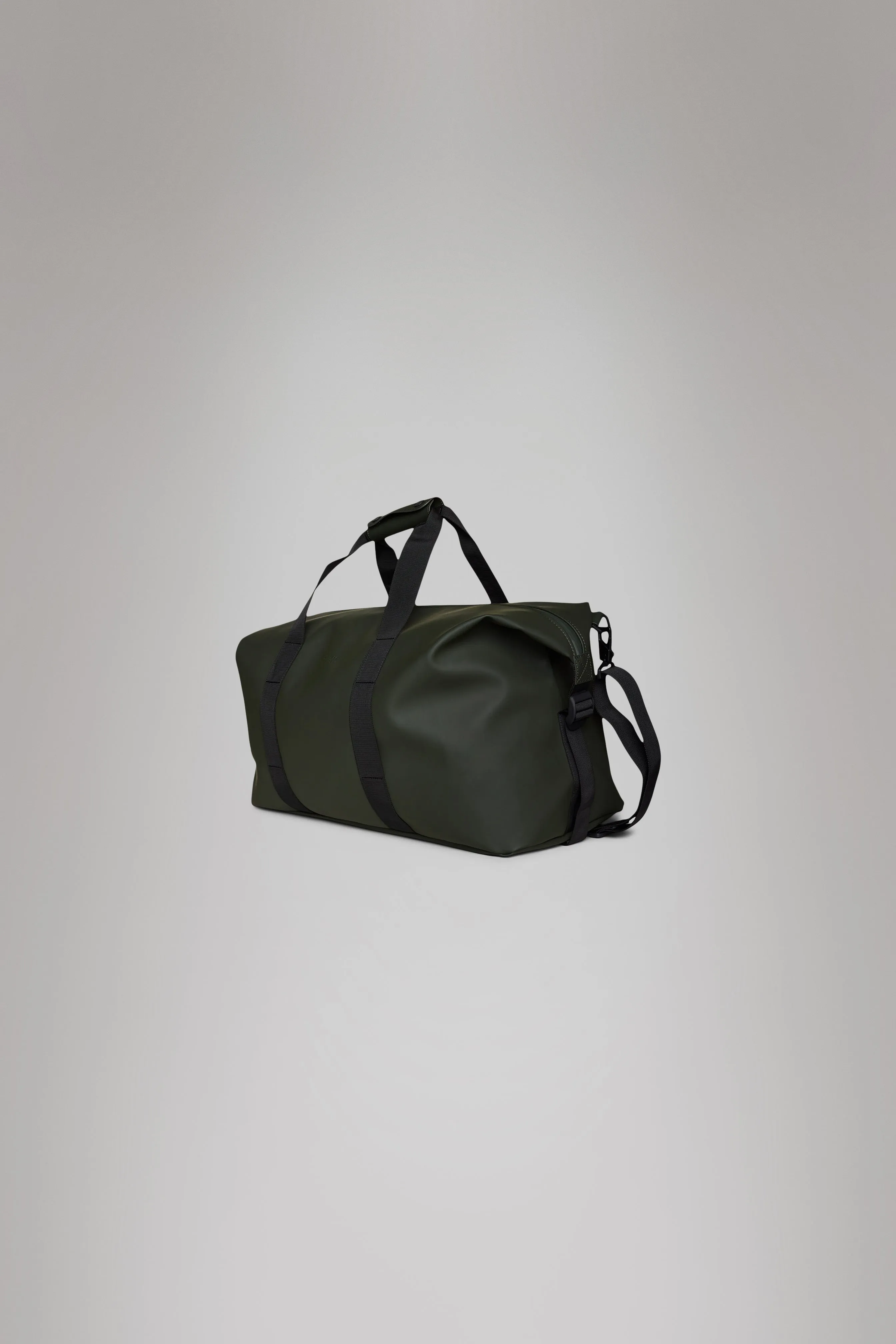 RAINS HILO WEEKEND BAG - 12 COLORS