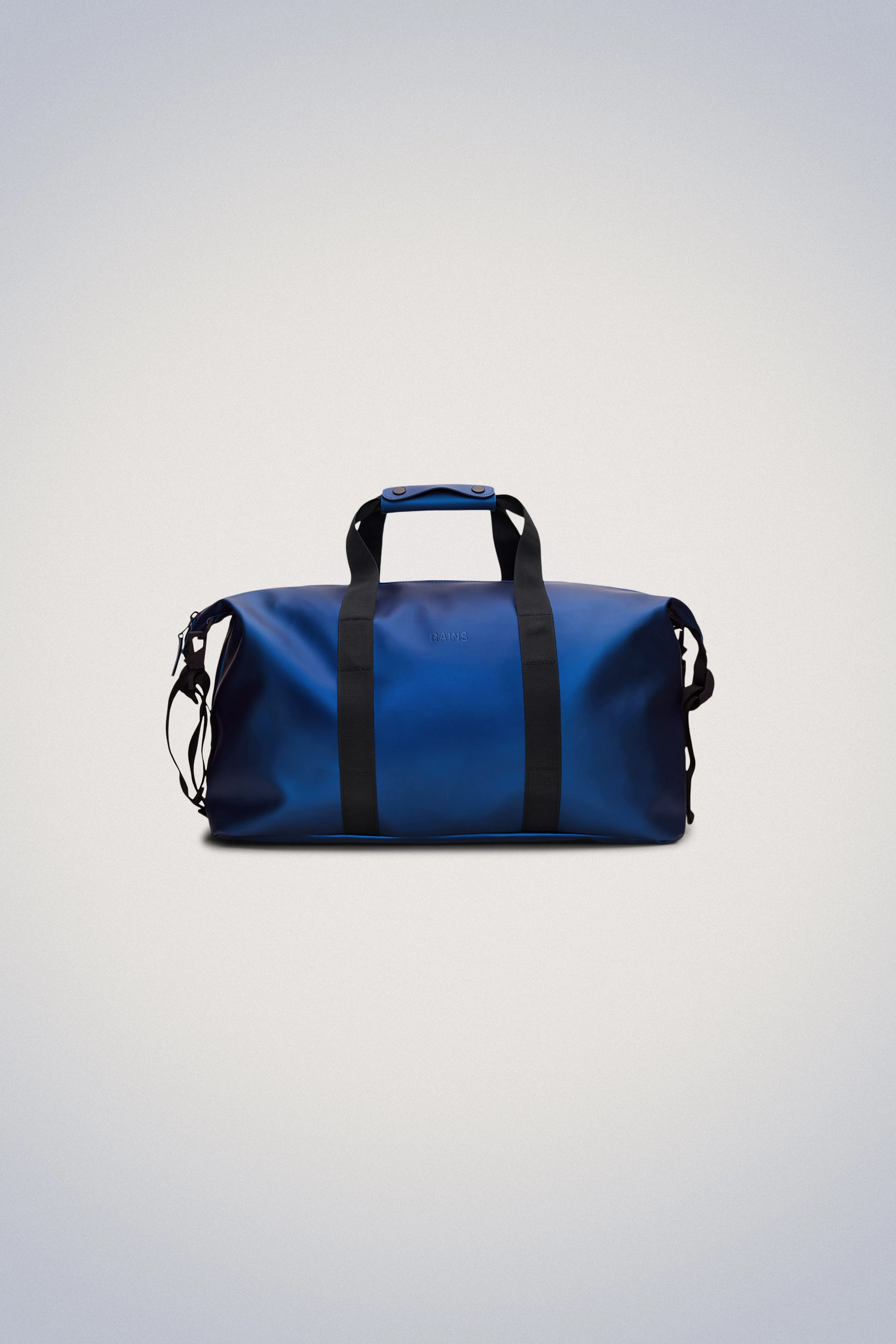 RAINS HILO WEEKEND BAG - 12 COLORS