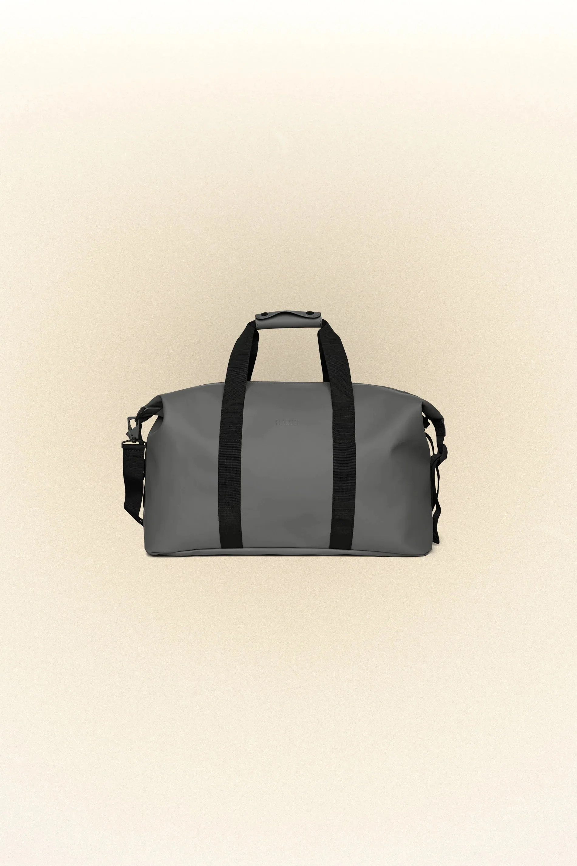 RAINS HILO WEEKEND BAG - 12 COLORS