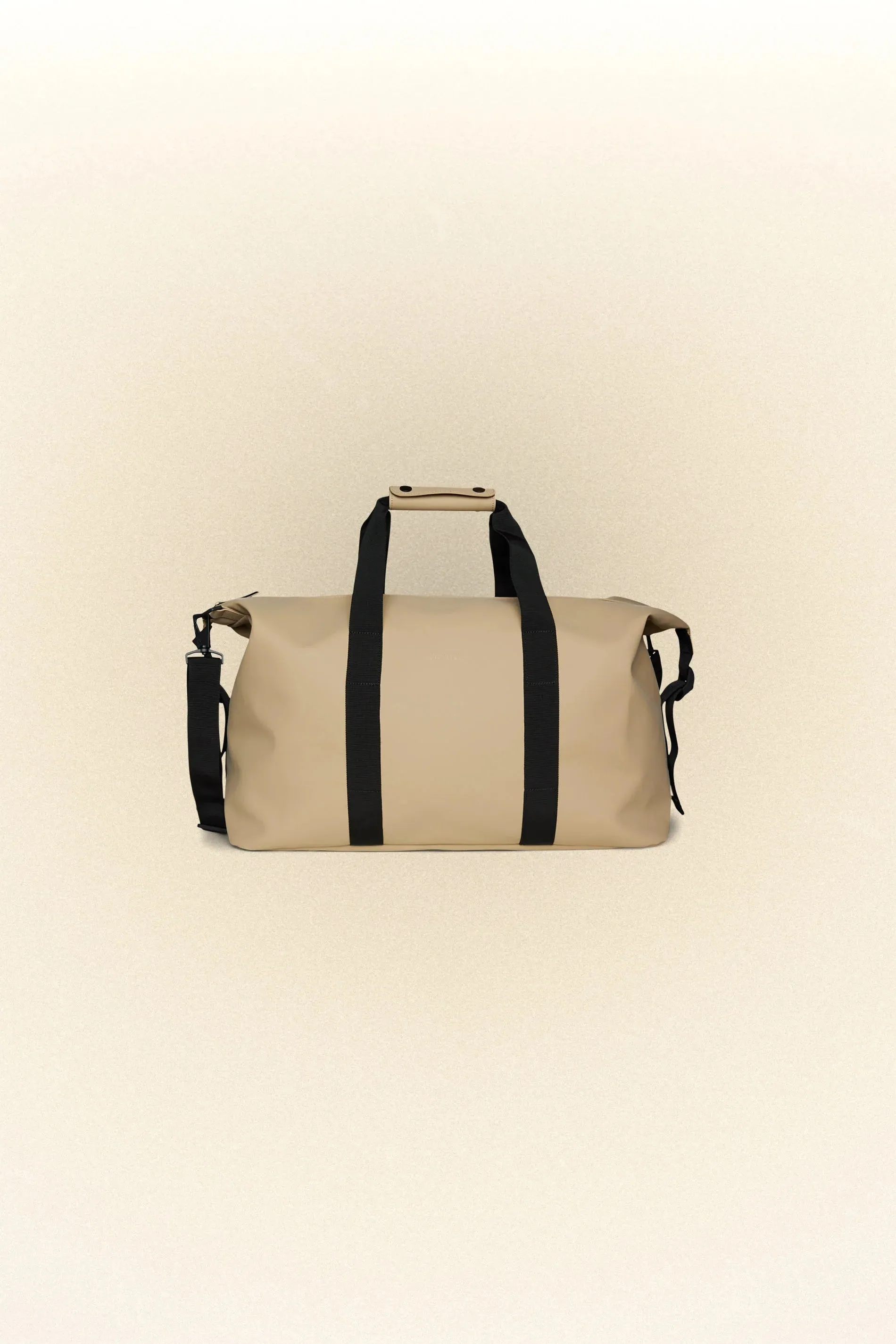 RAINS HILO WEEKEND BAG - 12 COLORS