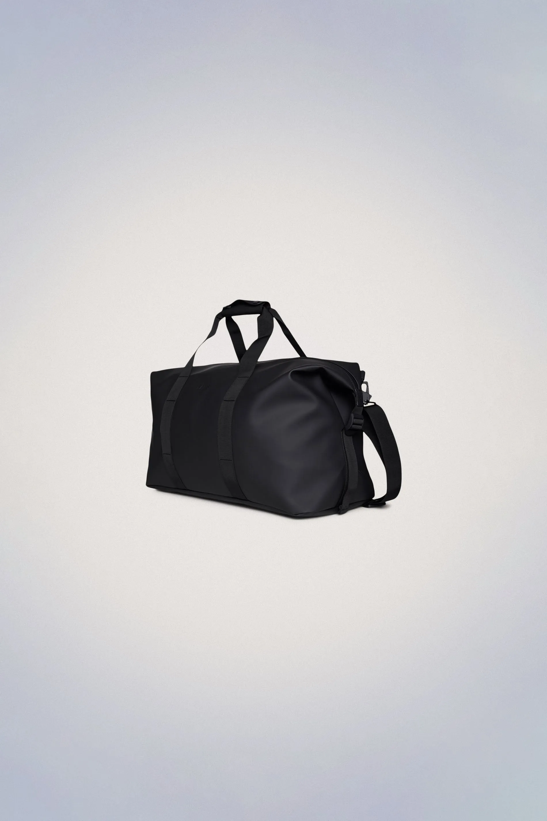 RAINS HILO WEEKEND BAG - 12 COLORS