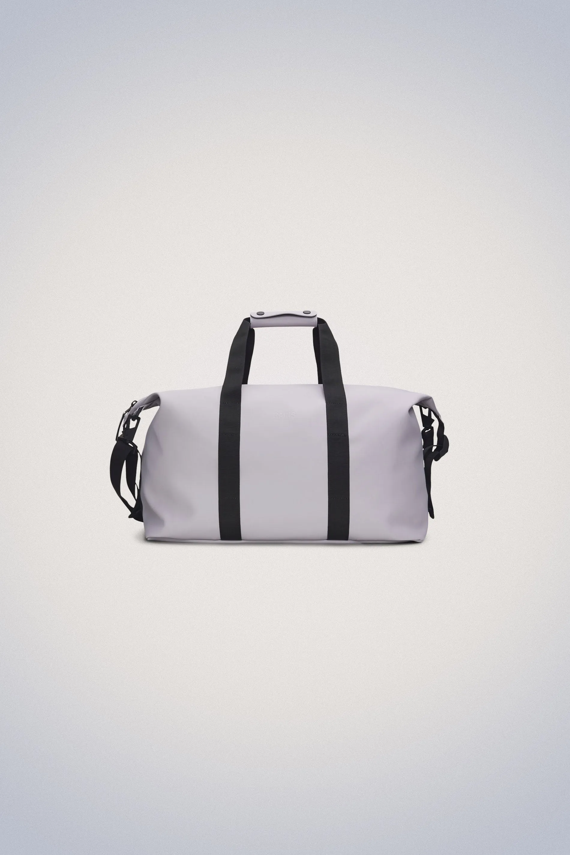 RAINS HILO WEEKEND BAG - 12 COLORS
