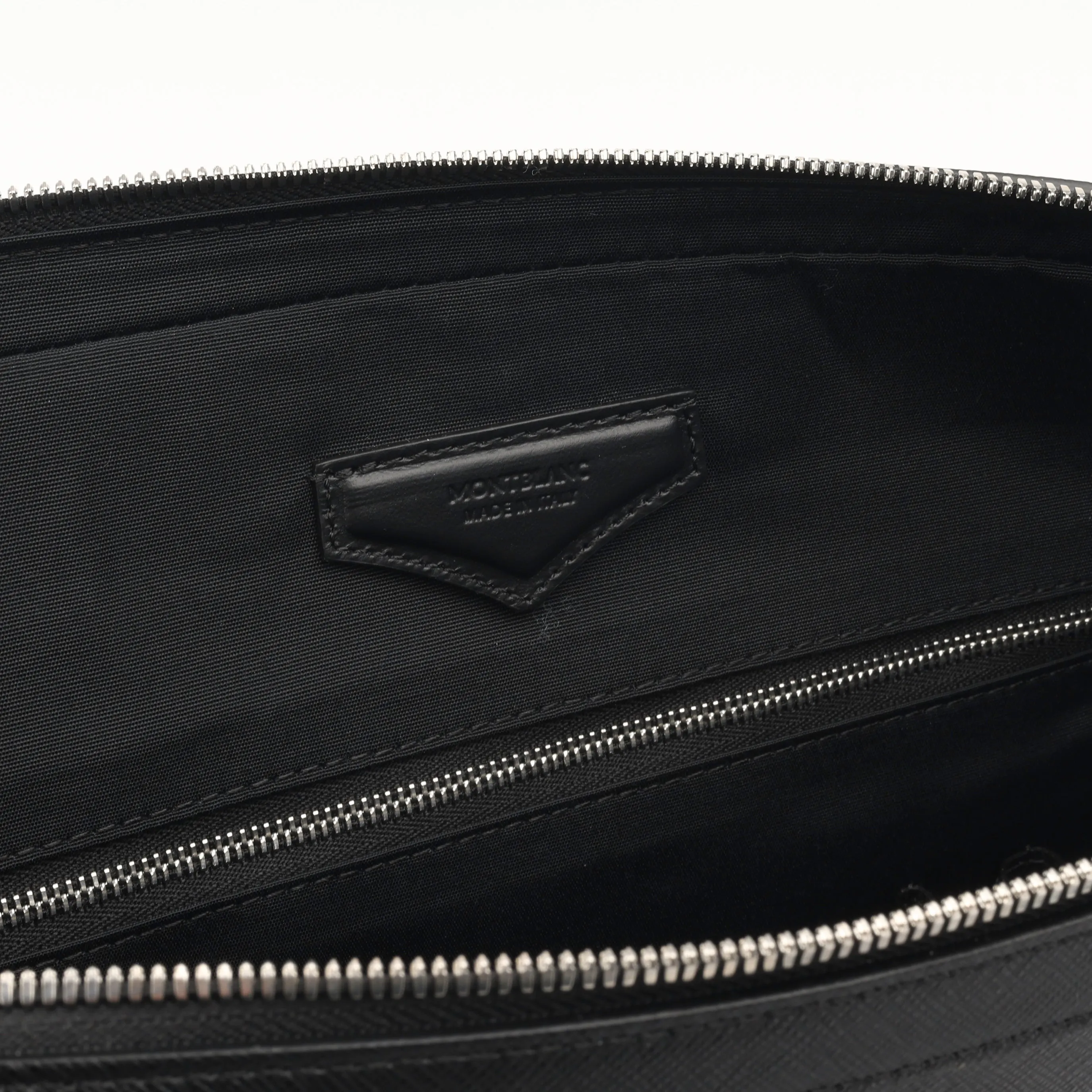 Sartorial Briefcase