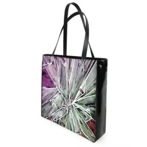 Shopper Bag:  Break the Glass Ceiling Shopper Bag