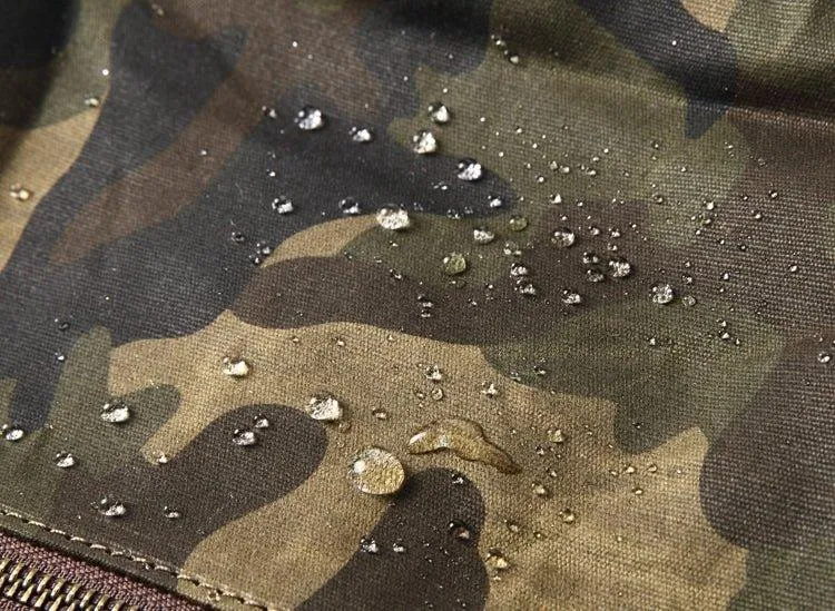 Small Canvas Military Messenger Bag Mens