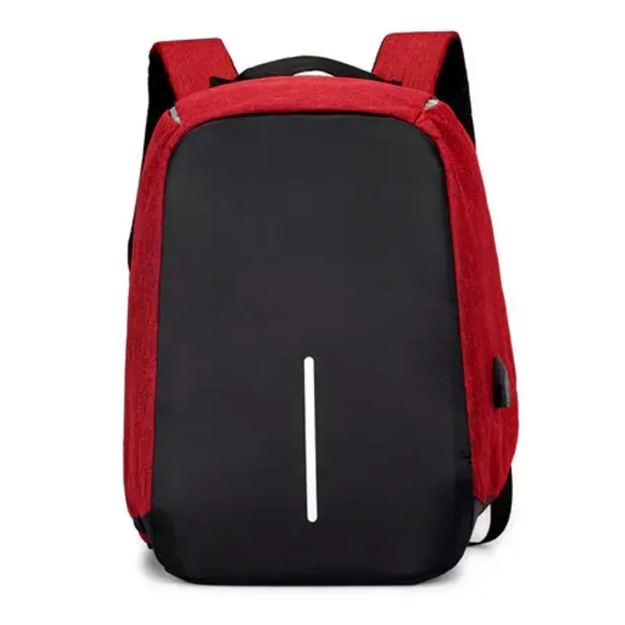 Smart Anti-Theft Backpack