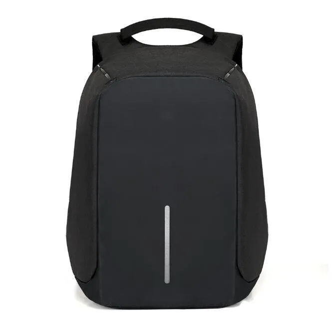 Smart Anti-Theft Backpack