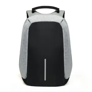 Smart Anti-Theft Backpack