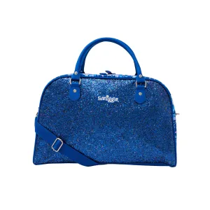 Smiggle Away Weekender Bag, Navy Blue, 3Y 