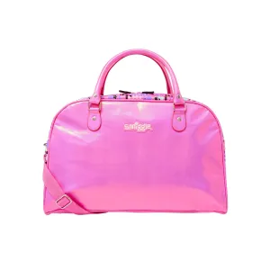 Smiggle Away Weekender Bag, Pink, 3Y 