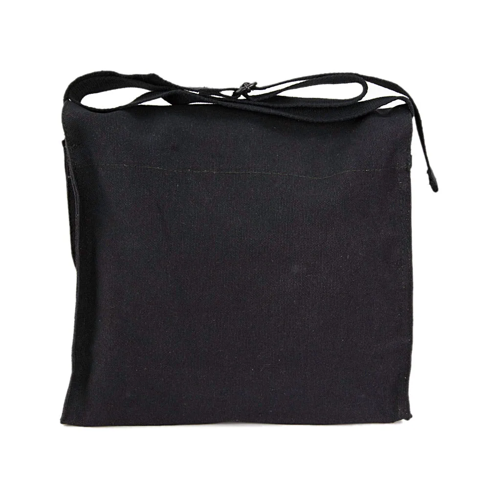 Sunflower Army Heavyweight Canvas Medic Shoulder Bag