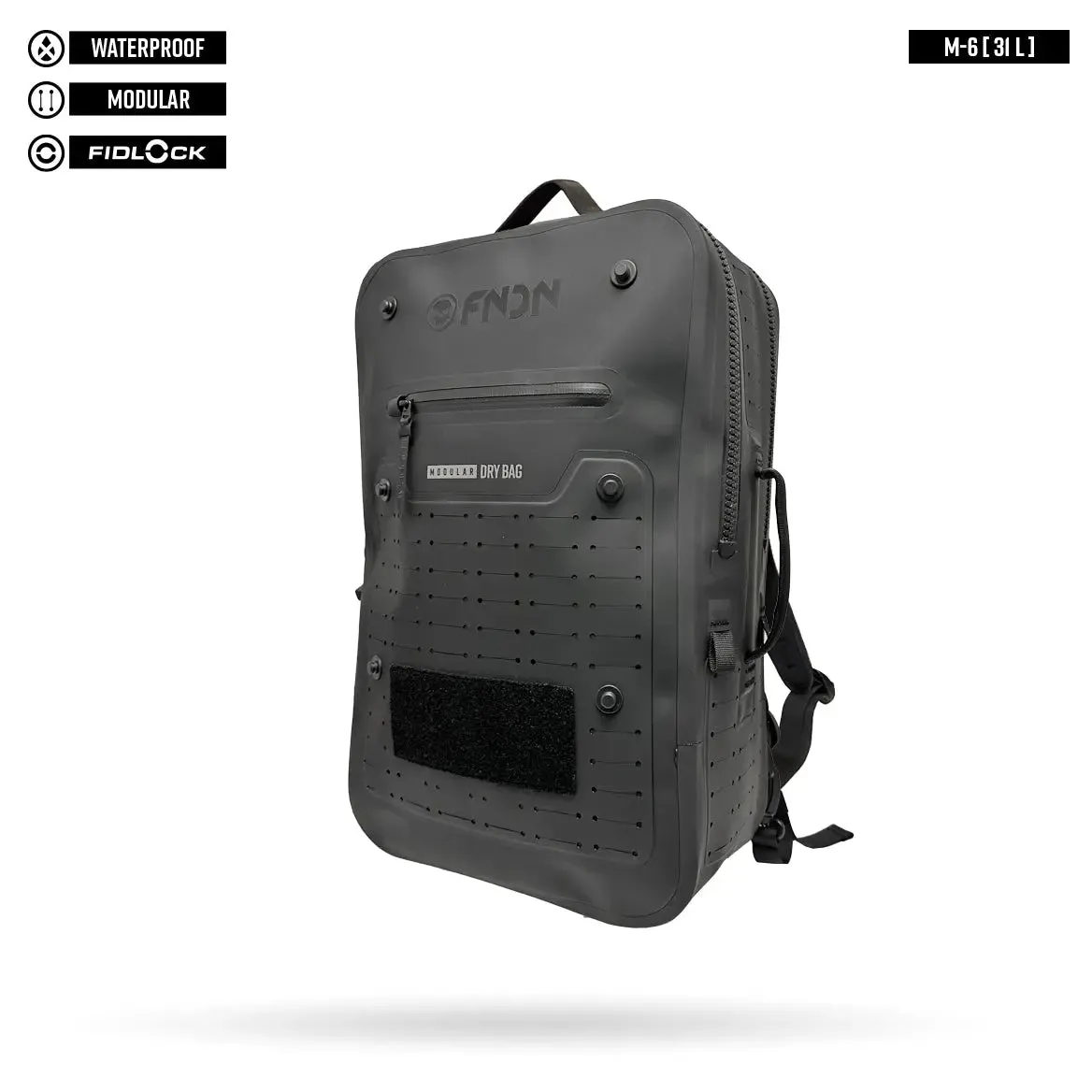 THE SWITCHER - GEAR BAG BUNDLE