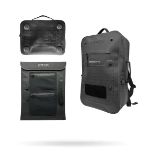 THE SWITCHER - GEAR BAG BUNDLE
