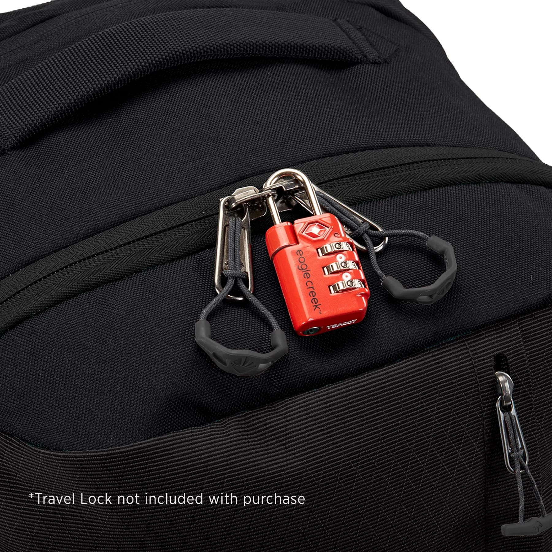 Tour Travel Pack 40L S/M