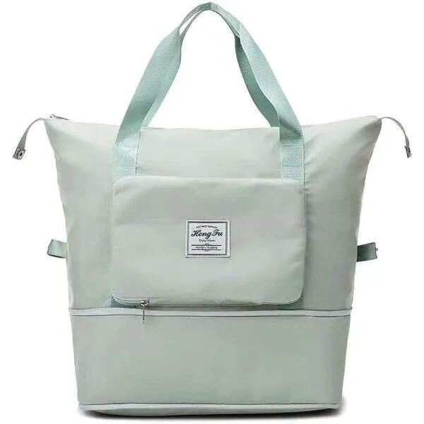 Truncy Kylieberry - Practical expandable bag