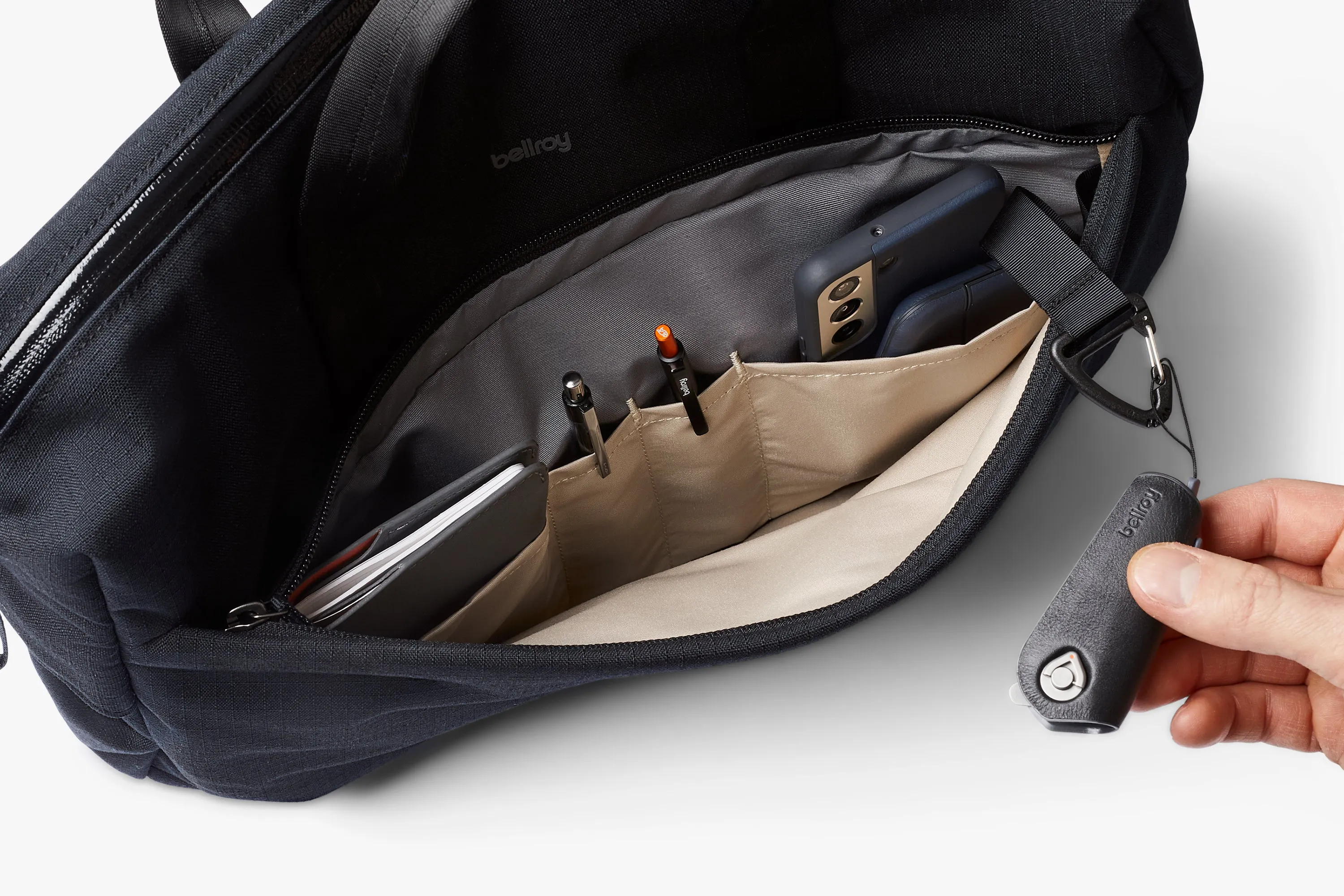 Via Work Bag