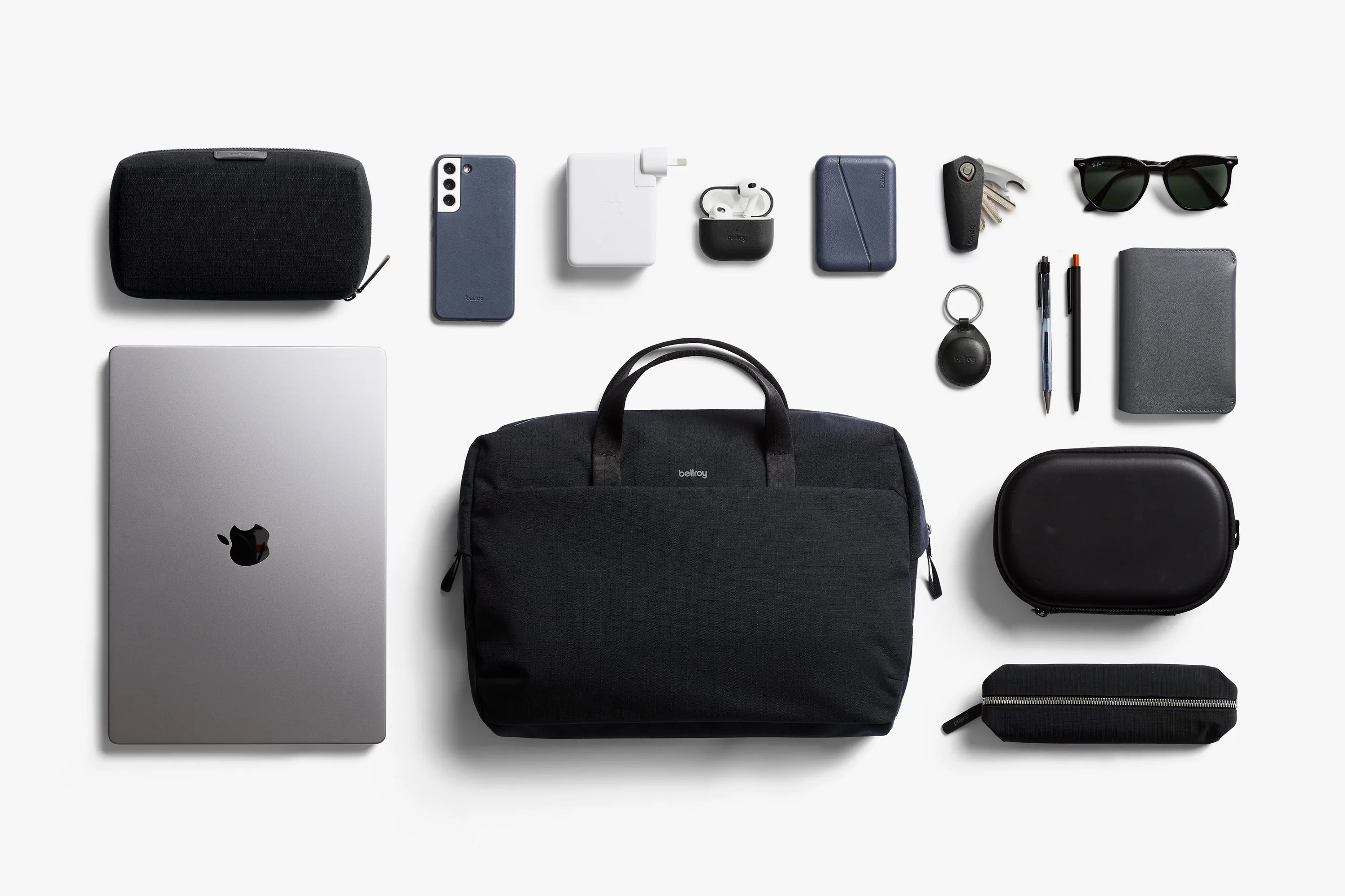 Via Work Bag