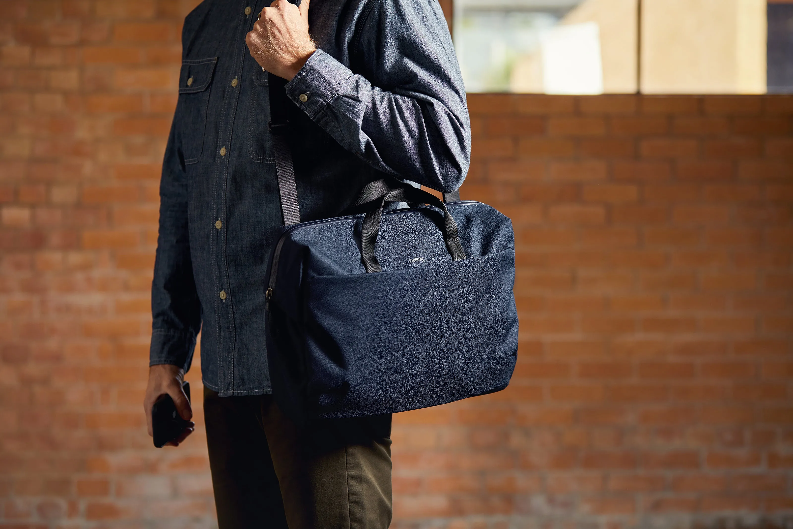 Via Work Bag