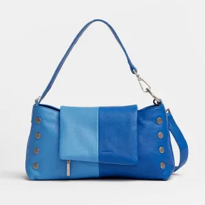 VIP Satchel - Oasis Blue