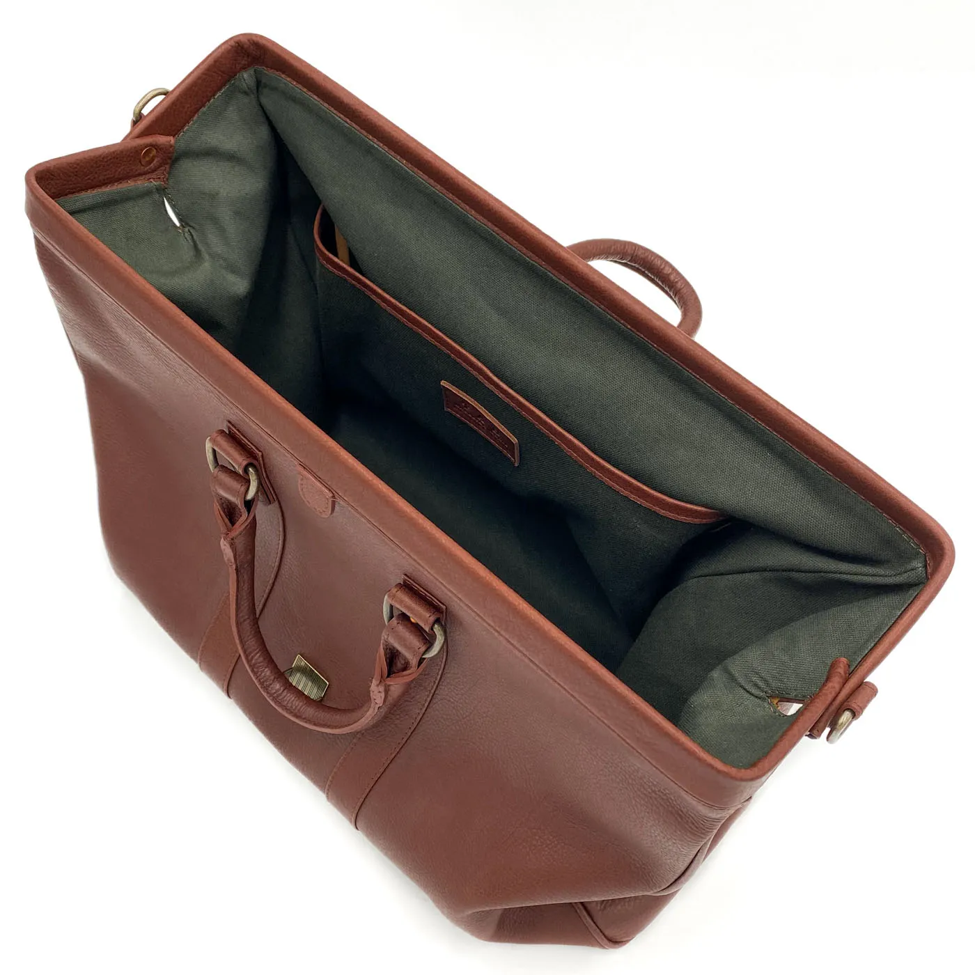Work Satchel